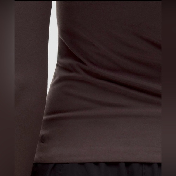 Lululemon Wundermost Ultra Soft Nulu Crewneck Long Sleeve Shirt - Picture 9 of 10